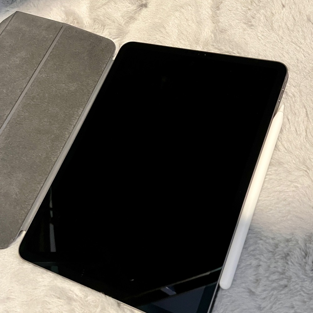 iPad Pro